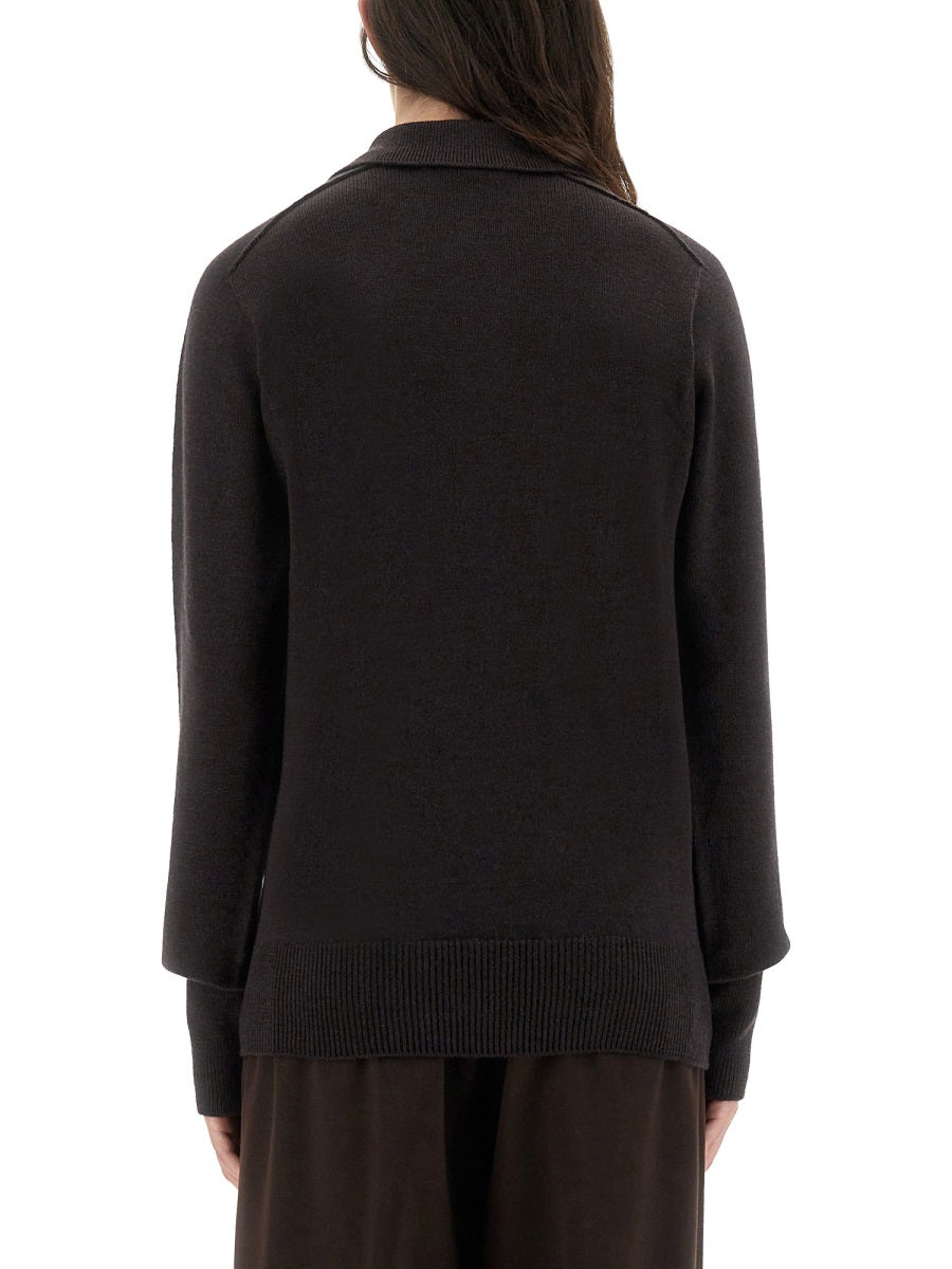 Studio Nicholson Sweaters - Brown | Wanan Luxury