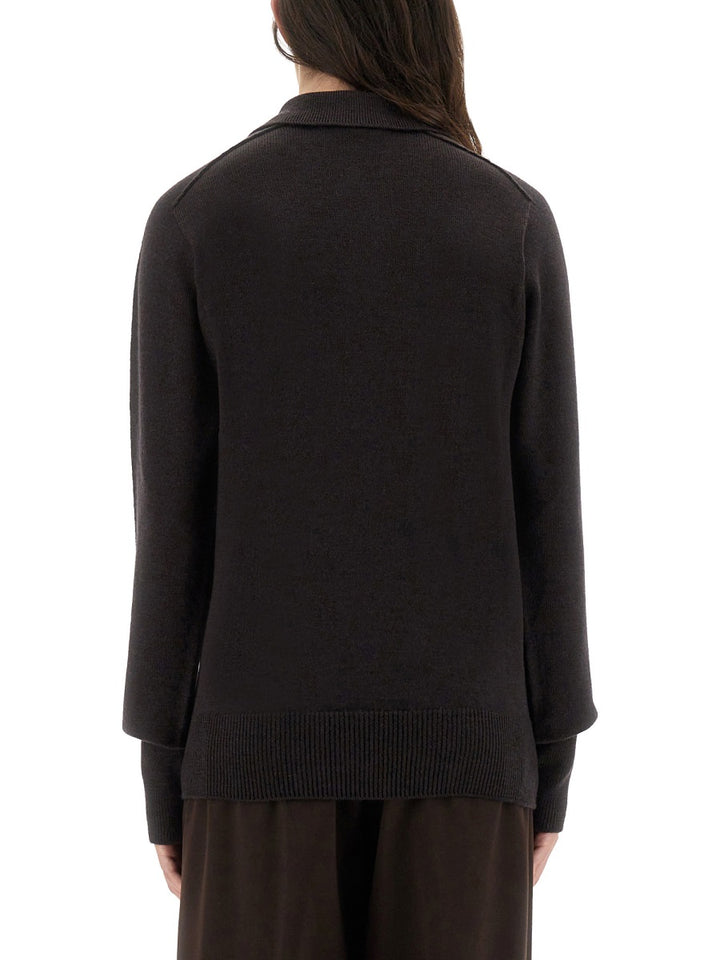 Studio Nicholson Sweaters - Brown | Wanan Luxury