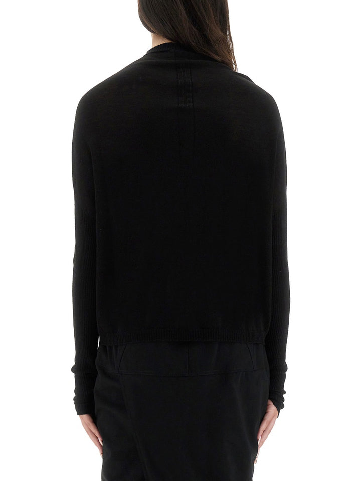 Rick Owens T shirts - Black | Wanan Luxury
