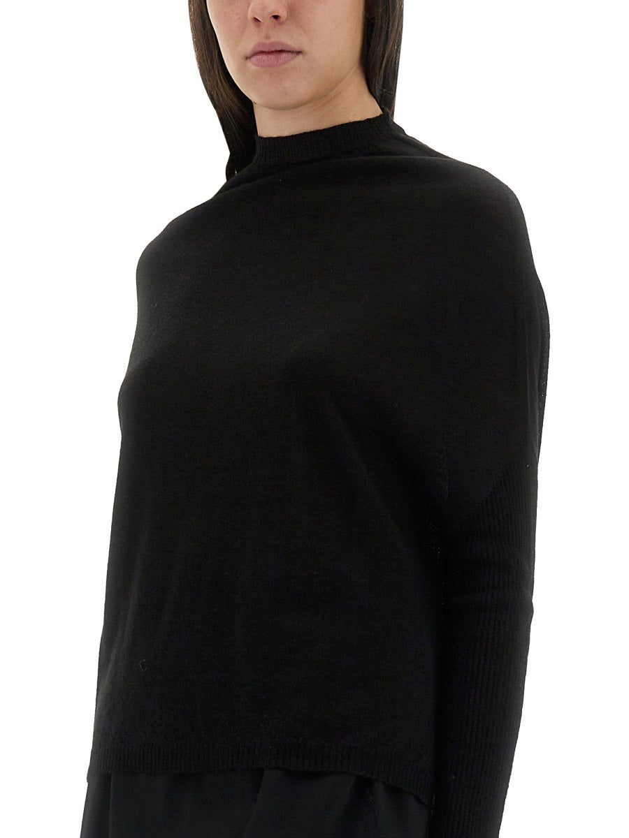 Rick Owens T shirts - Black | Wanan Luxury
