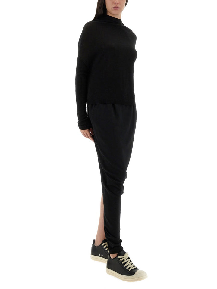 Rick Owens T shirts - Black | Wanan Luxury