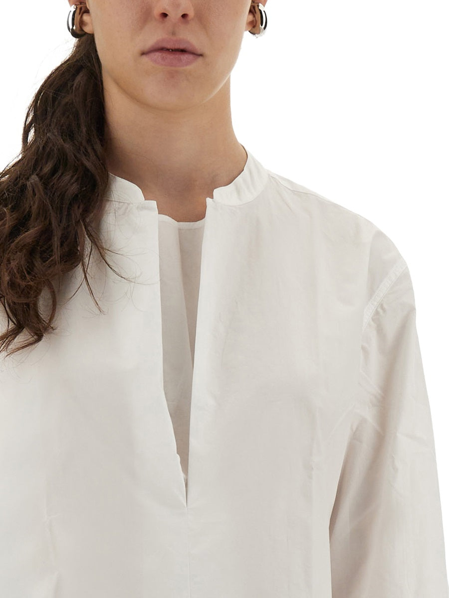 Studio Nicholson Shirts - White | Wanan Luxury