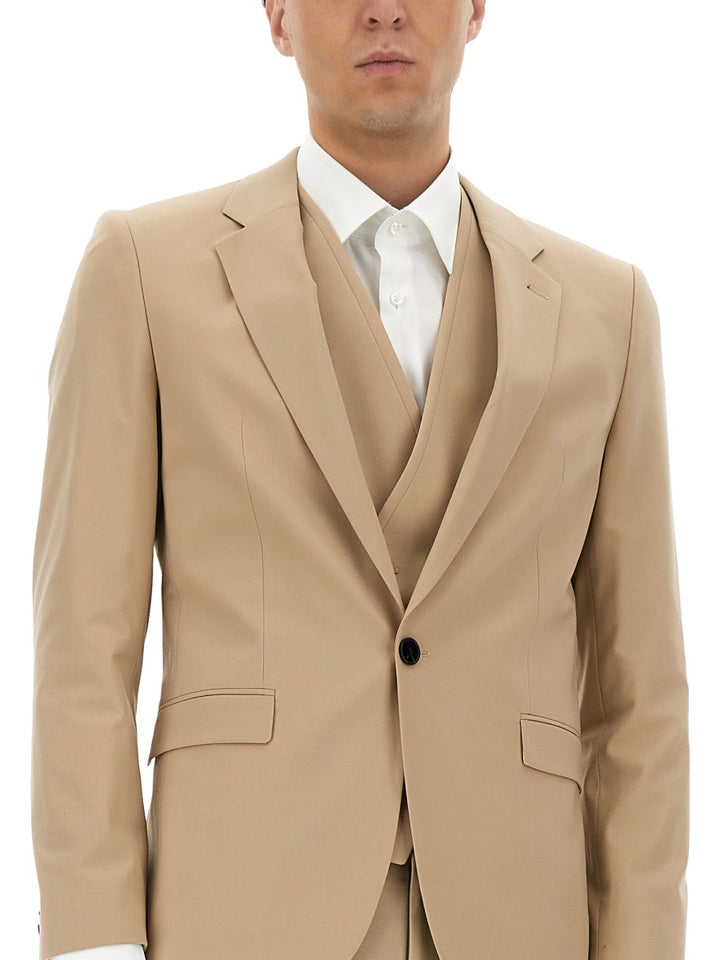 Hugo Suits & Dresses - Beige | Wanan Luxury