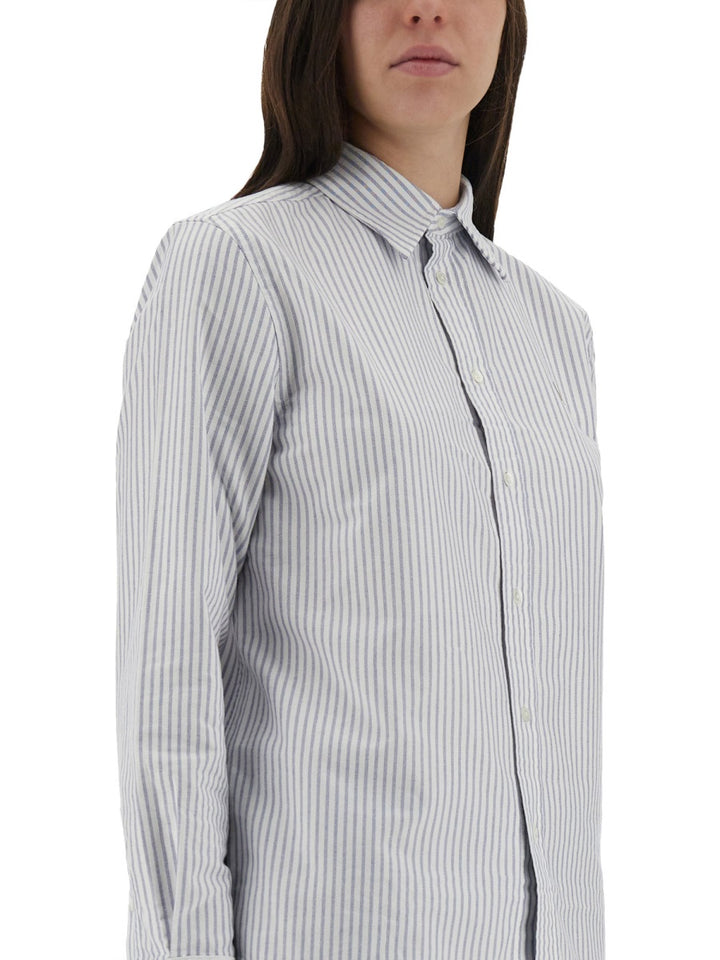 Polo Ralph Lauren Shirts - White | Wanan Luxury