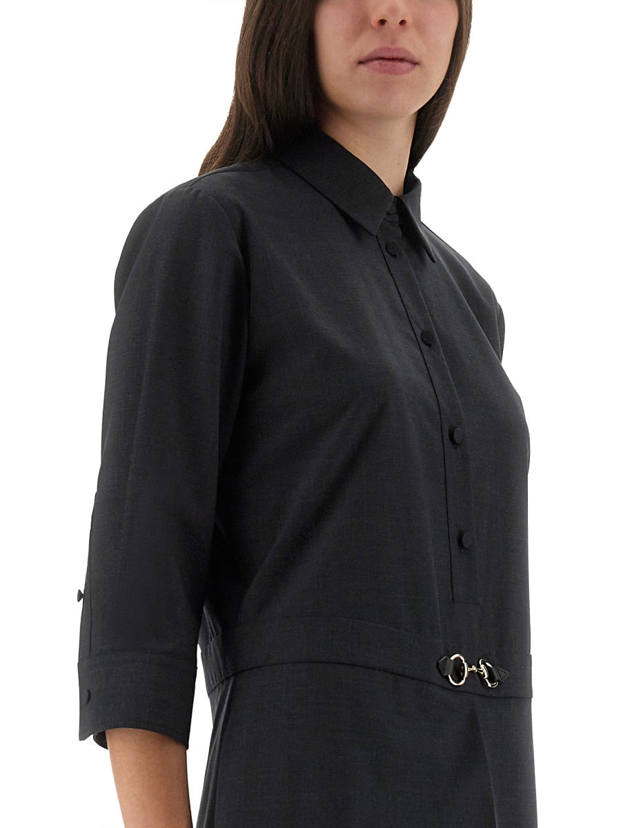 Gucci Suits & Dresses - Grey | Wanan Luxury