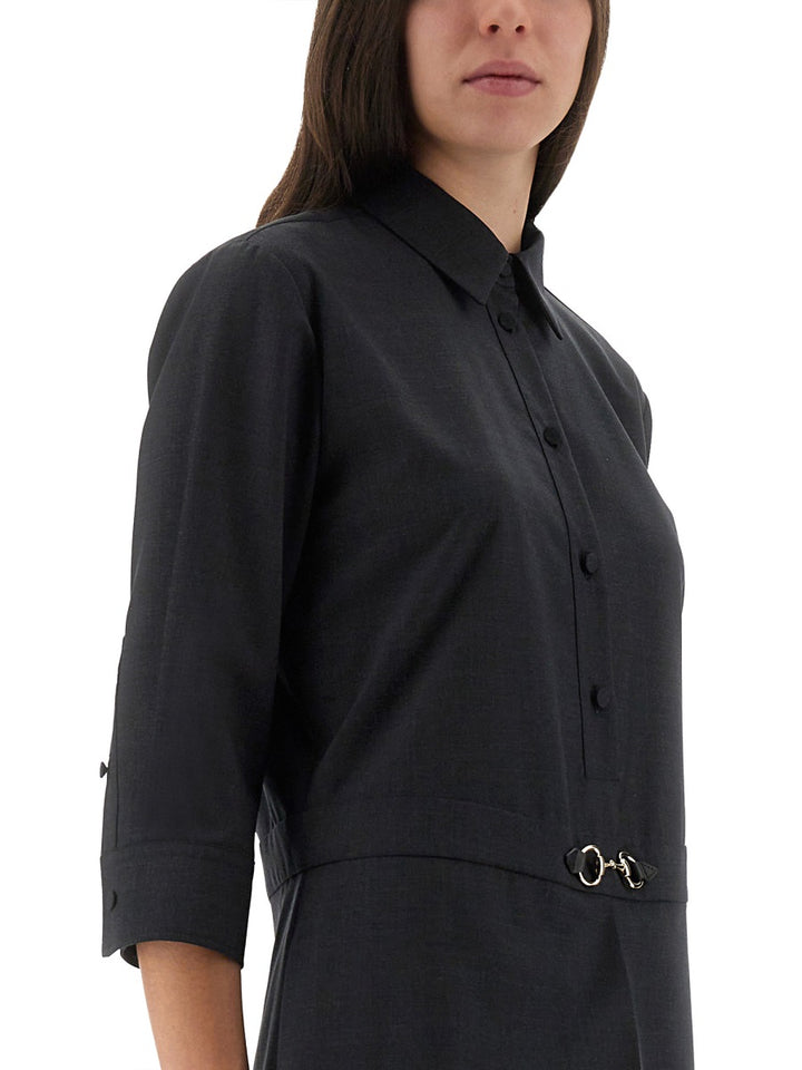 Gucci Suits & Dresses - Grey | Wanan Luxury