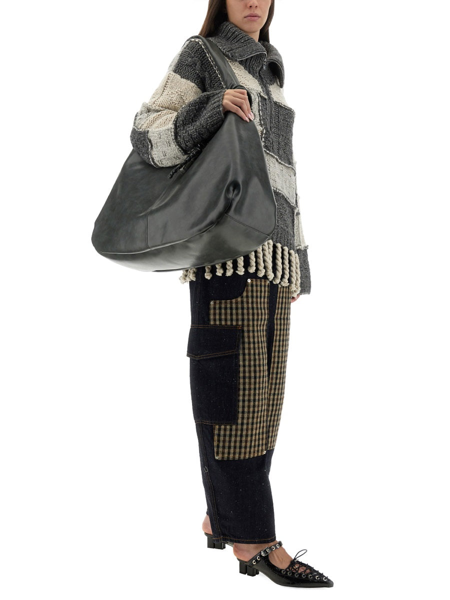 Ganni Sweaters - Multcolor | Wanan Luxury