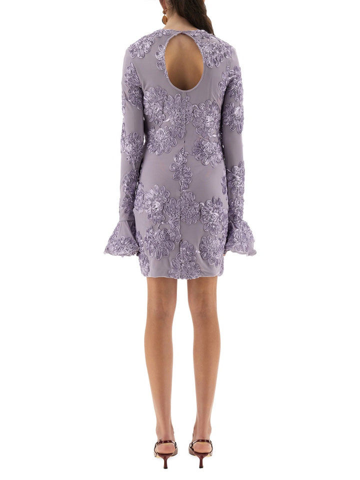 Rotate Birger Christensen Suits & Dresses - Lilac | Wanan Luxury