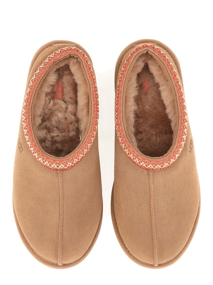 UGG Sandals - Brown | Wanan Luxury