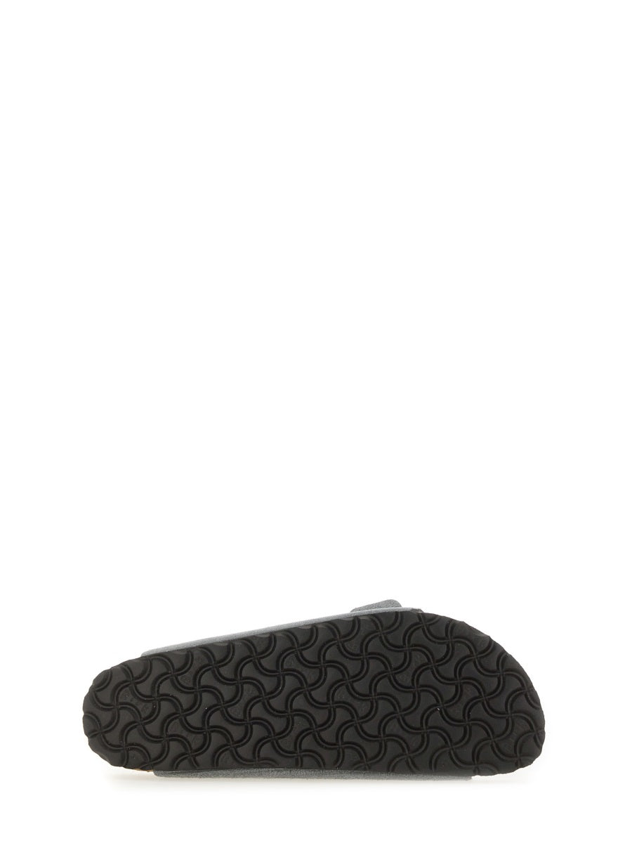 Birkenstock Sandals - Grey | Wanan Luxury