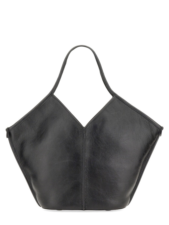 Hereu Hand Bags - Black | dc4fe6a65d2a50289f61c4eb308acdb0d5087462