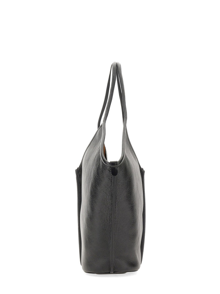 Hereu Hand Bags - Black | 4ba8d7bd8dd323e0a19c6d28ffaa1ce48be9af38