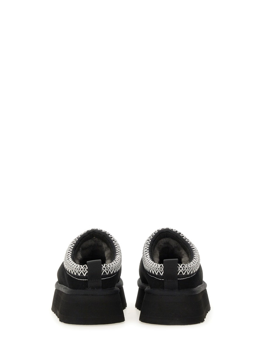 UGG Sandals - Black | Wanan Luxury