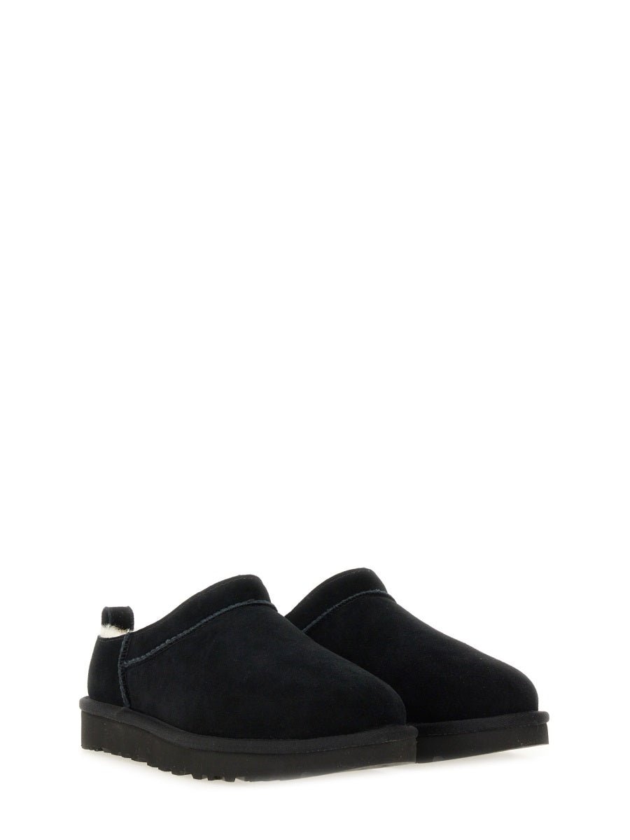 UGG Boots - Black | Wanan Luxury