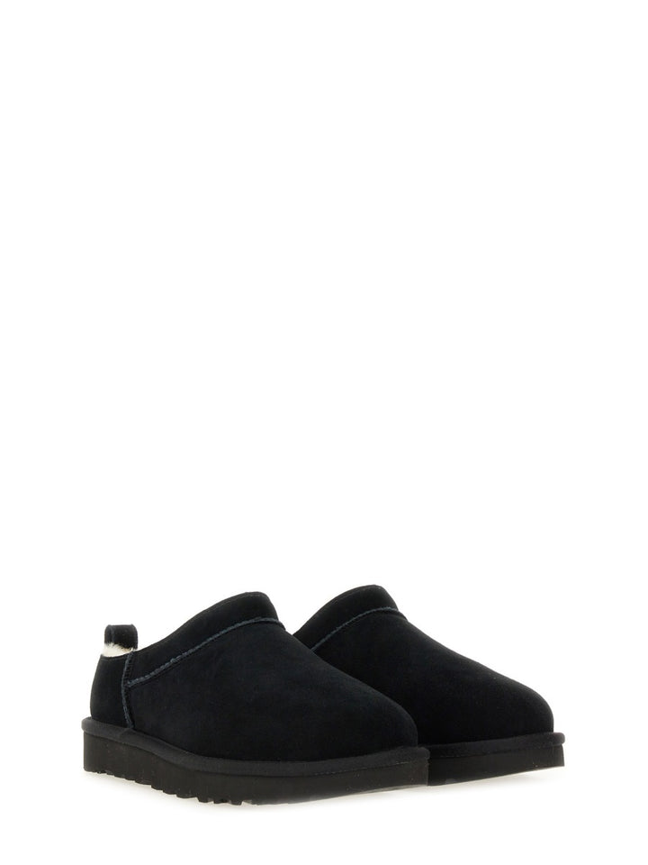 UGG Boots - Black | Wanan Luxury