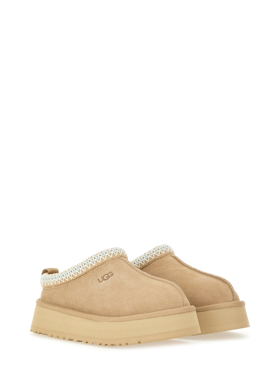 UGG Sandals - Beige | Wanan Luxury