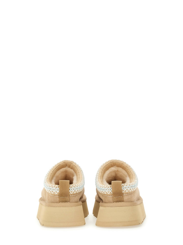 UGG Sandals - Beige | Wanan Luxury