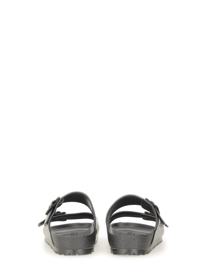 Birkenstock Sandals - Black | Wanan Luxury