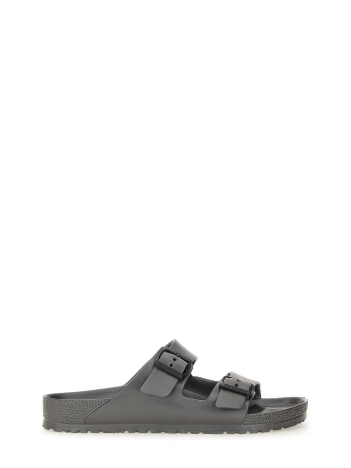 Birkenstock Sandals - Black | Wanan Luxury