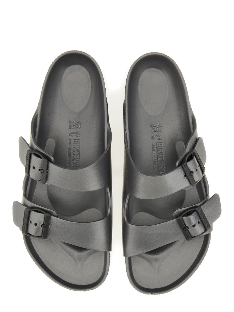 Birkenstock Sandals - Black | Wanan Luxury