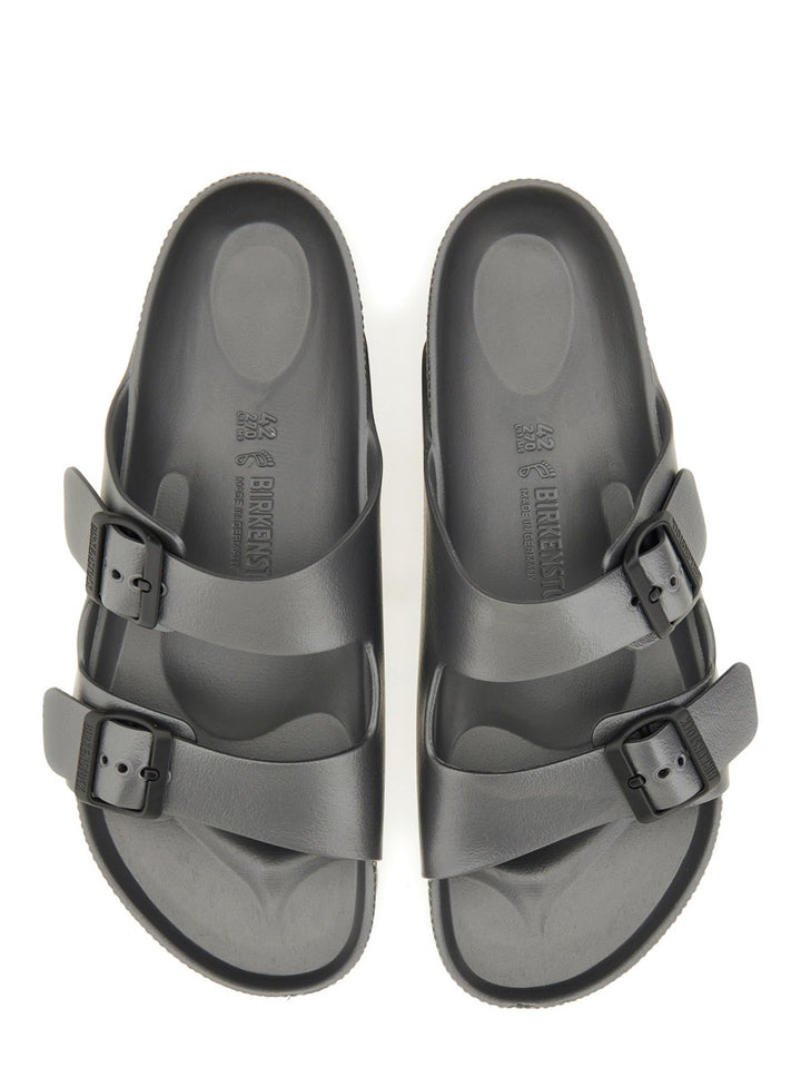 Birkenstock Sandals - Black | Wanan Luxury