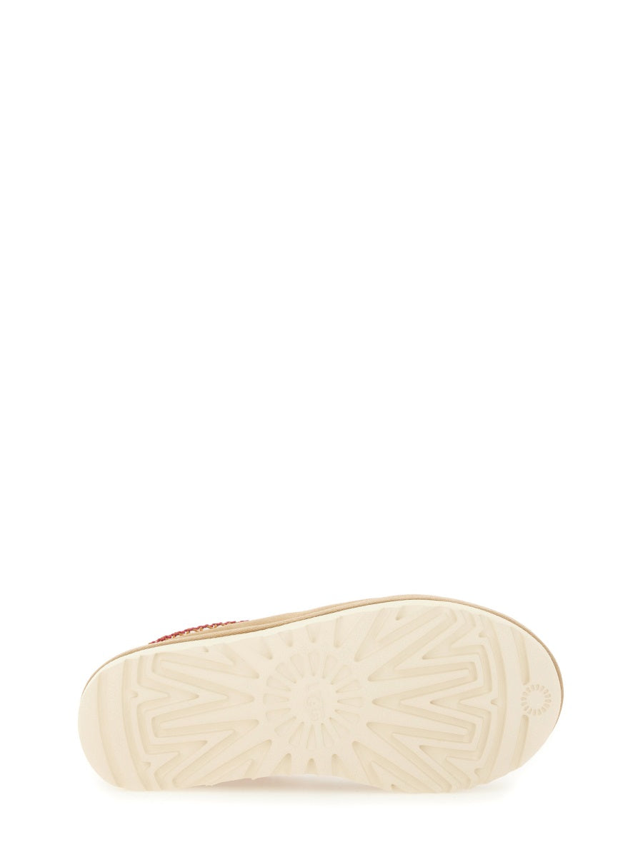 UGG Sandals - White | Wanan Luxury