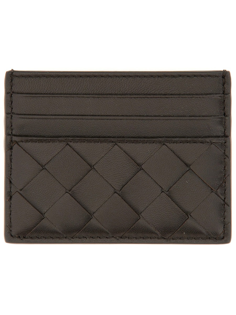 Bottega Veneta Wallets & Pures - Brown | Wanan Luxury