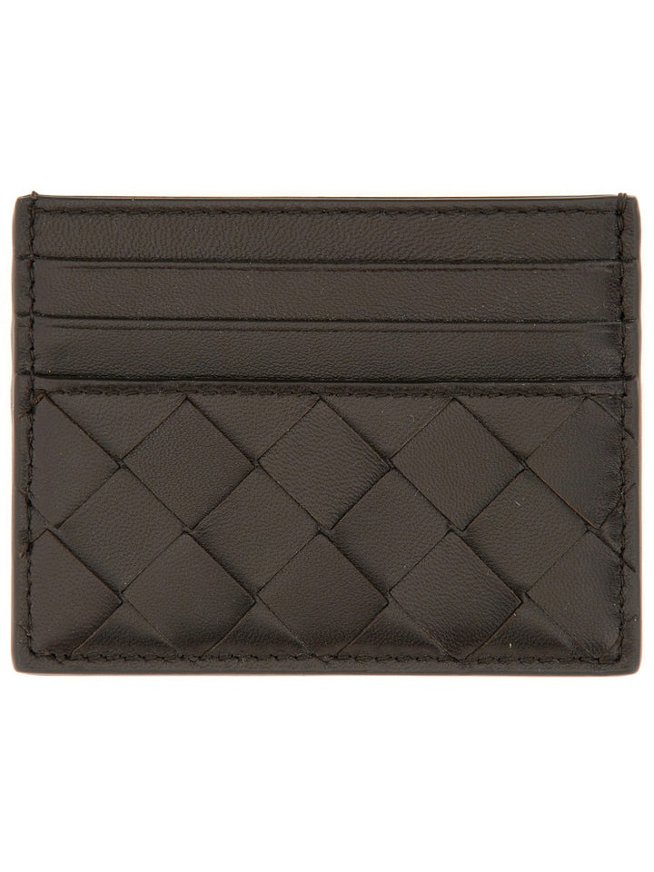 Bottega Veneta Wallets & Pures - Brown | Wanan Luxury