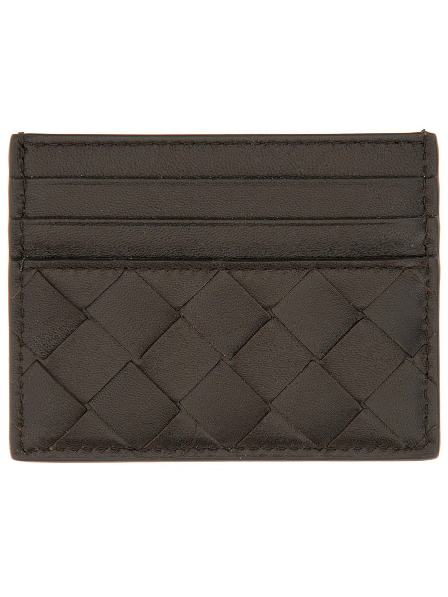 Bottega Veneta Wallets & Pures - Brown | Wanan Luxury