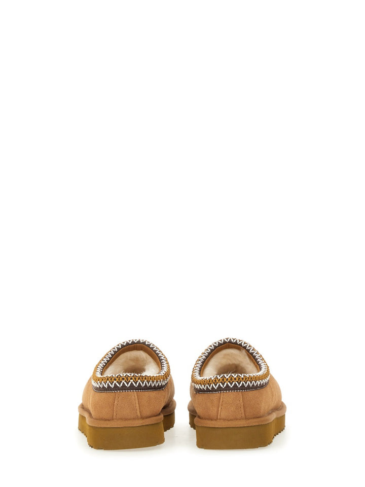 UGG Sandals - Brown | Wanan Luxury