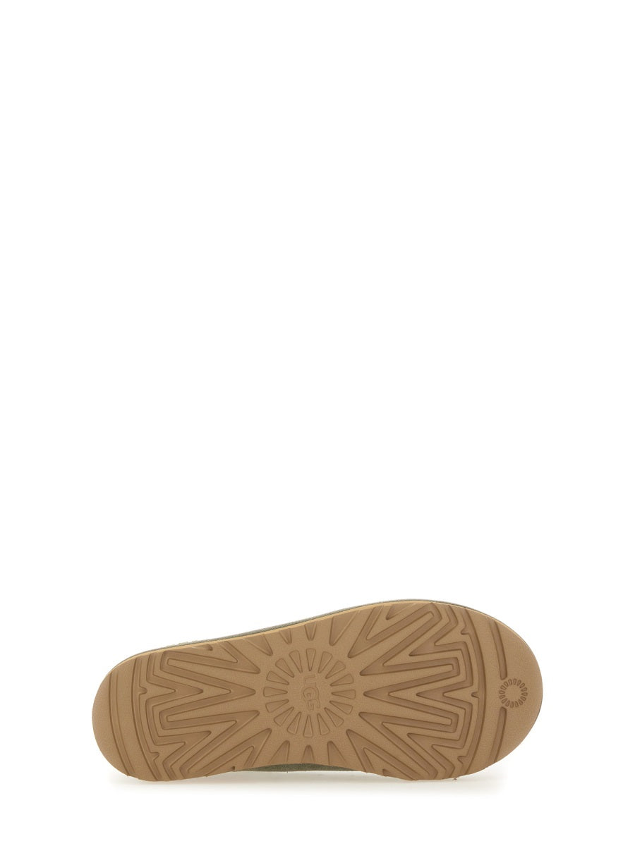 UGG Sandals - Green | Wanan Luxury