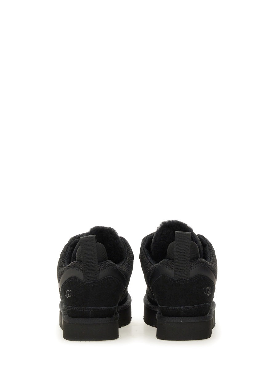 UGG Sneakers - Black | Wanan Luxury