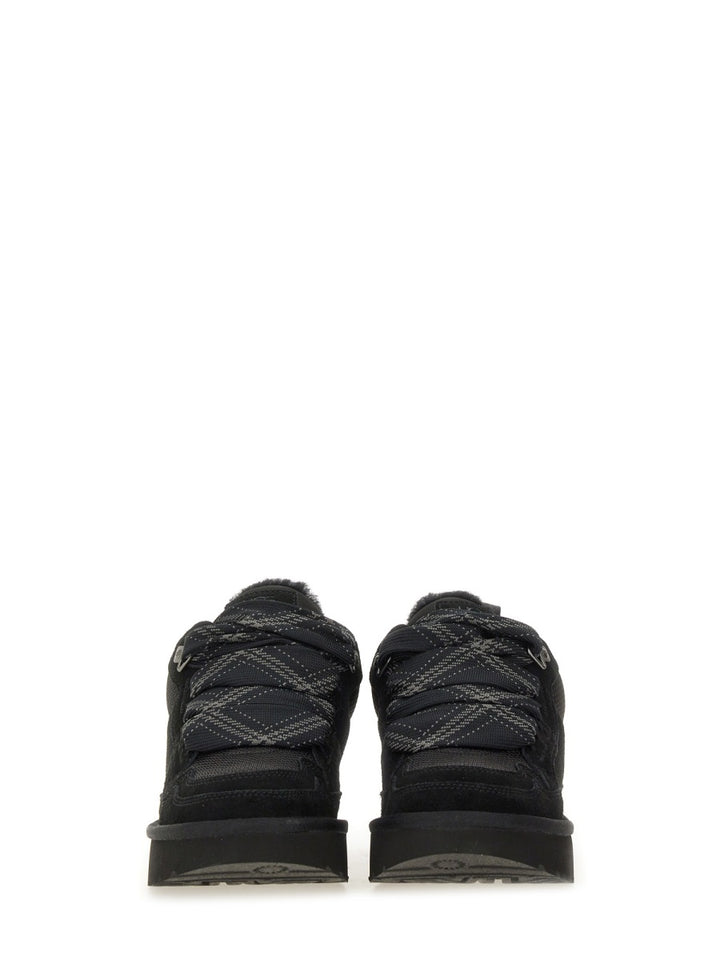 UGG Sneakers - Black | Wanan Luxury