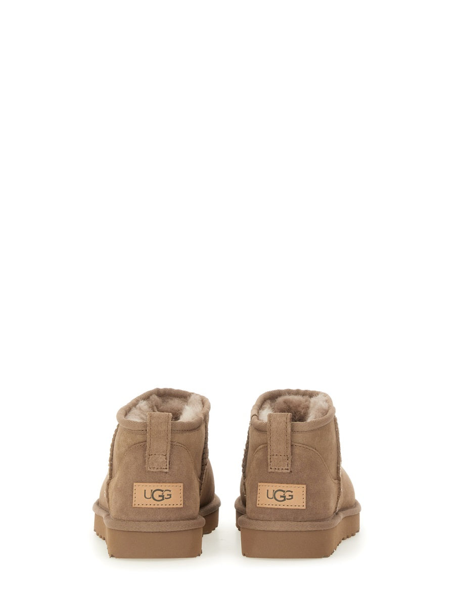 UGG Boots - Beige | Wanan Luxury
