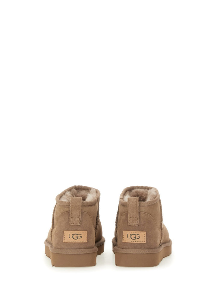 UGG Boots - Beige | Wanan Luxury