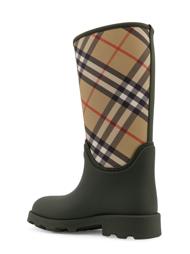 Burberry Boots - LOCH | 993f907735bf7294b37166b36c63d84c3f3d3cee