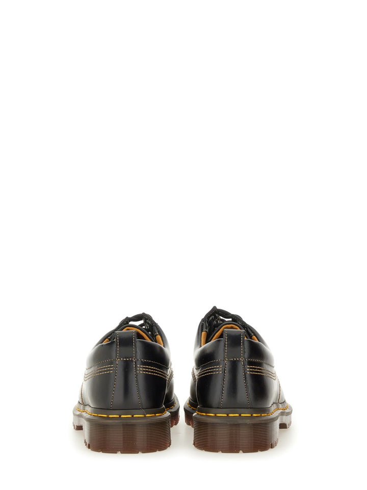 Dr. Martens Loafers - Black | Wanan Luxury