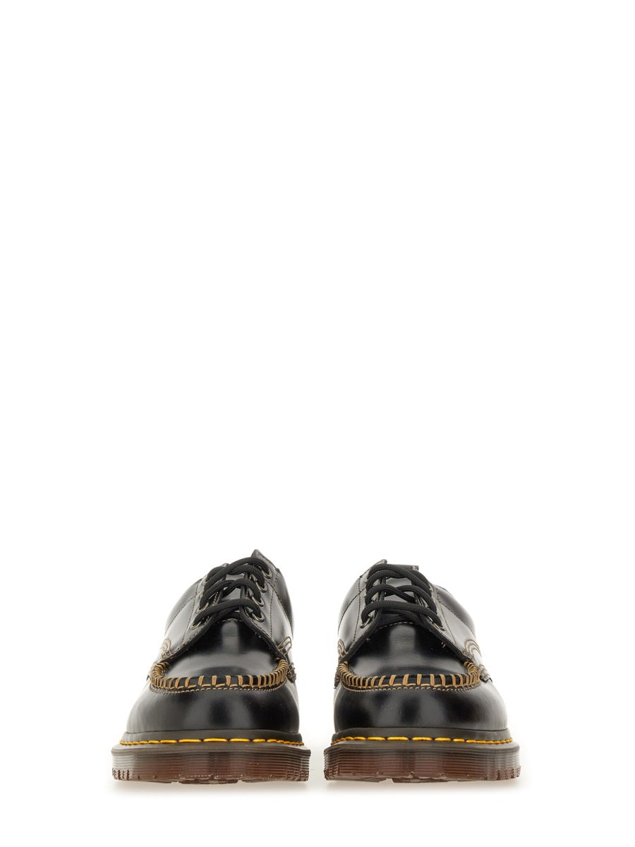 Dr. Martens Loafers - Black | Wanan Luxury