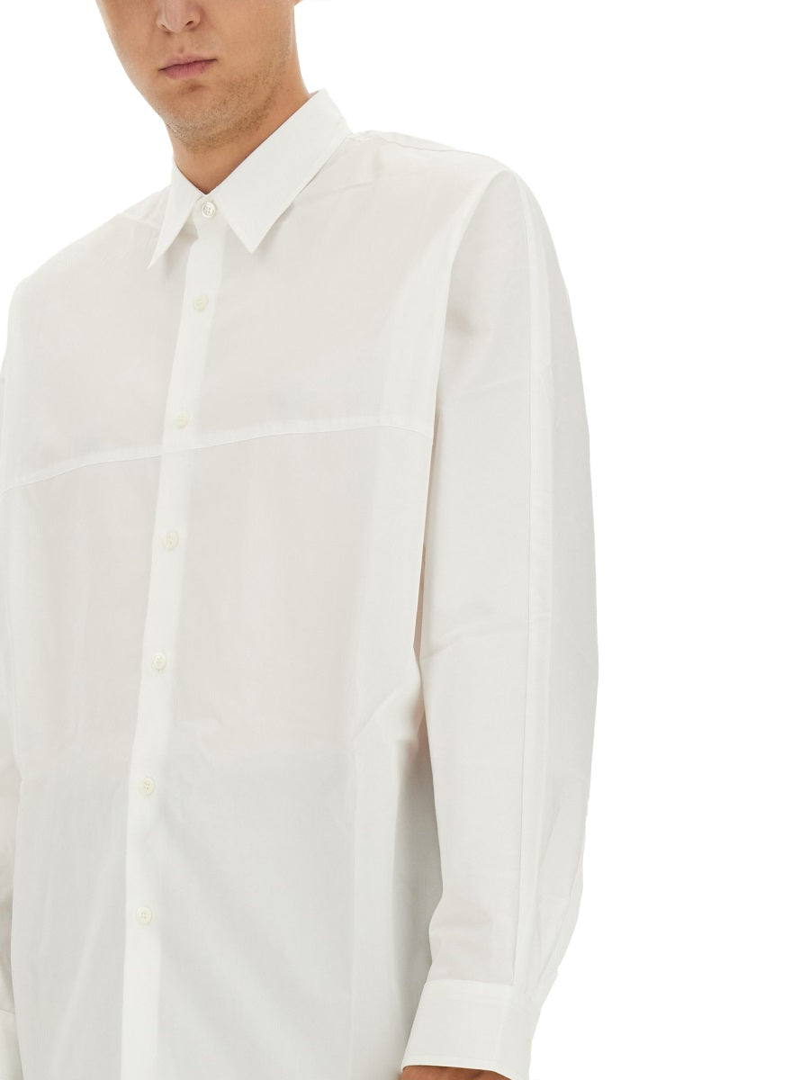 Dries Van Noten Shirts - White | 74955823dd4c0d137b3937334e1caecd82e64e50