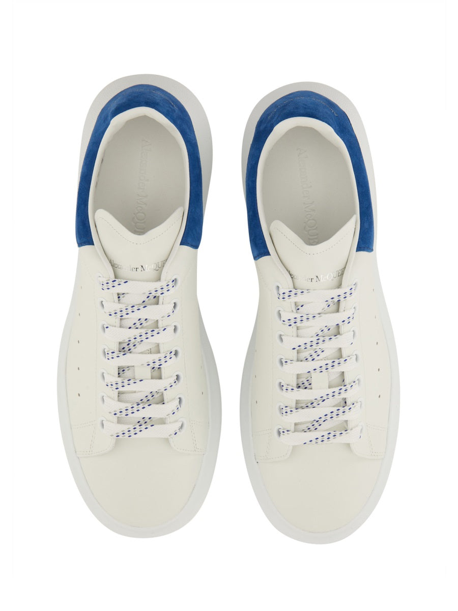 Alexander McQueen Sneakers - White | Wanan Luxury