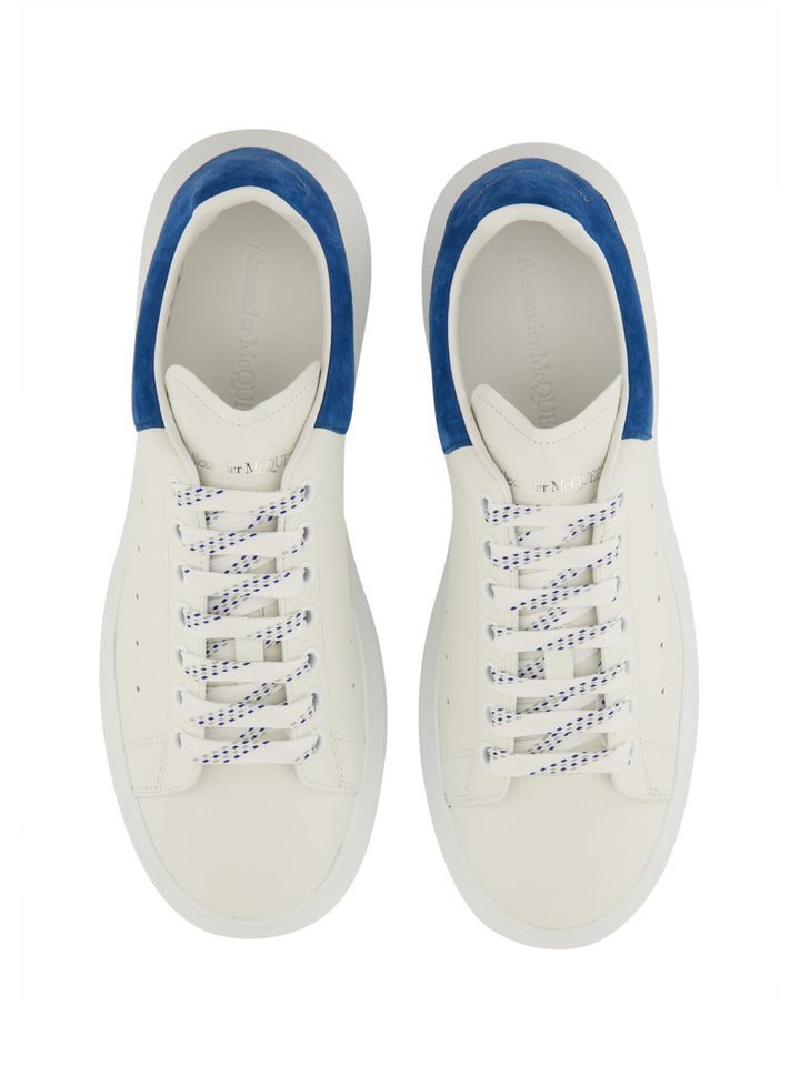 Alexander McQueen Sneakers - White | Wanan Luxury