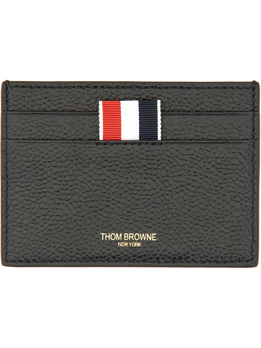 Thom Browne Wallets & Pures - Black | Wanan Luxury