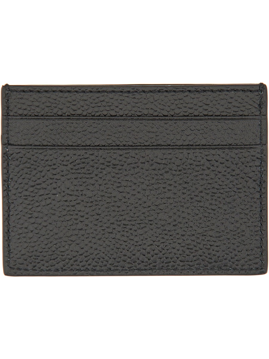 Thom Browne Wallets & Pures - Black | Wanan Luxury