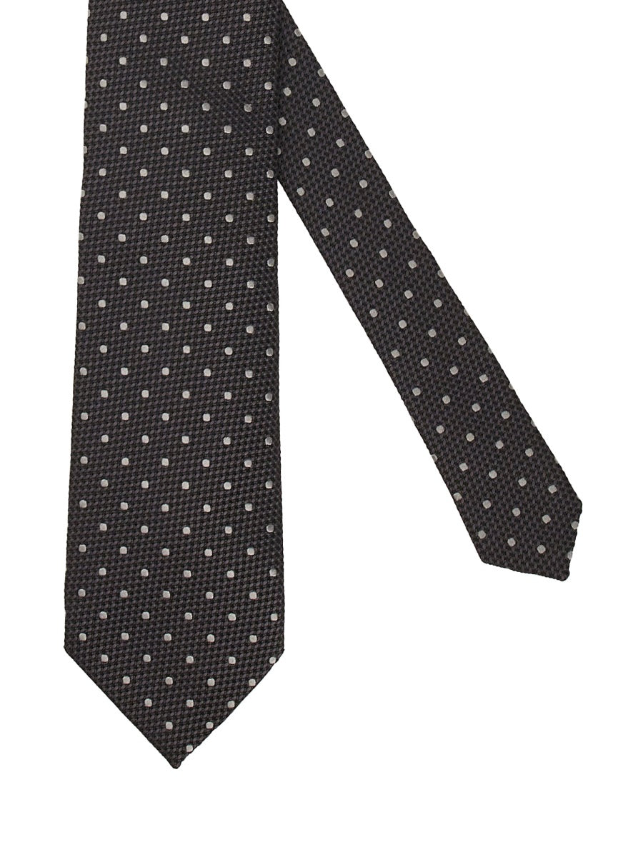 Tom Ford Ties & Papillon - Grey | fda8a89ce7397d49d5f04566b4f4439d8cceb4d6