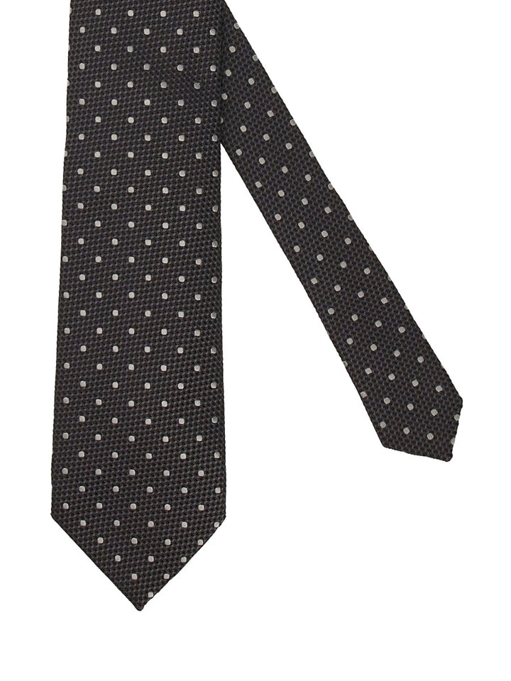 Tom Ford Ties & Papillon - Grey | fda8a89ce7397d49d5f04566b4f4439d8cceb4d6