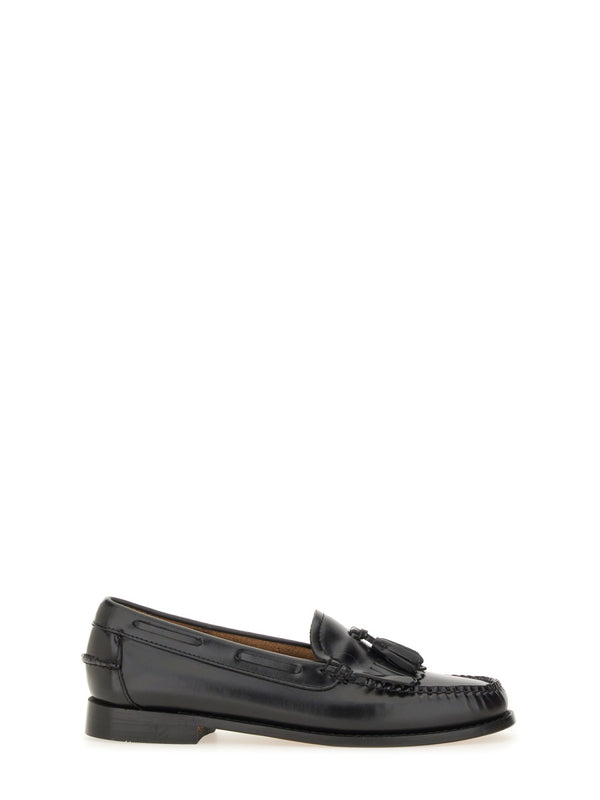 Moccasin "Weejuns Esther Kiltie"