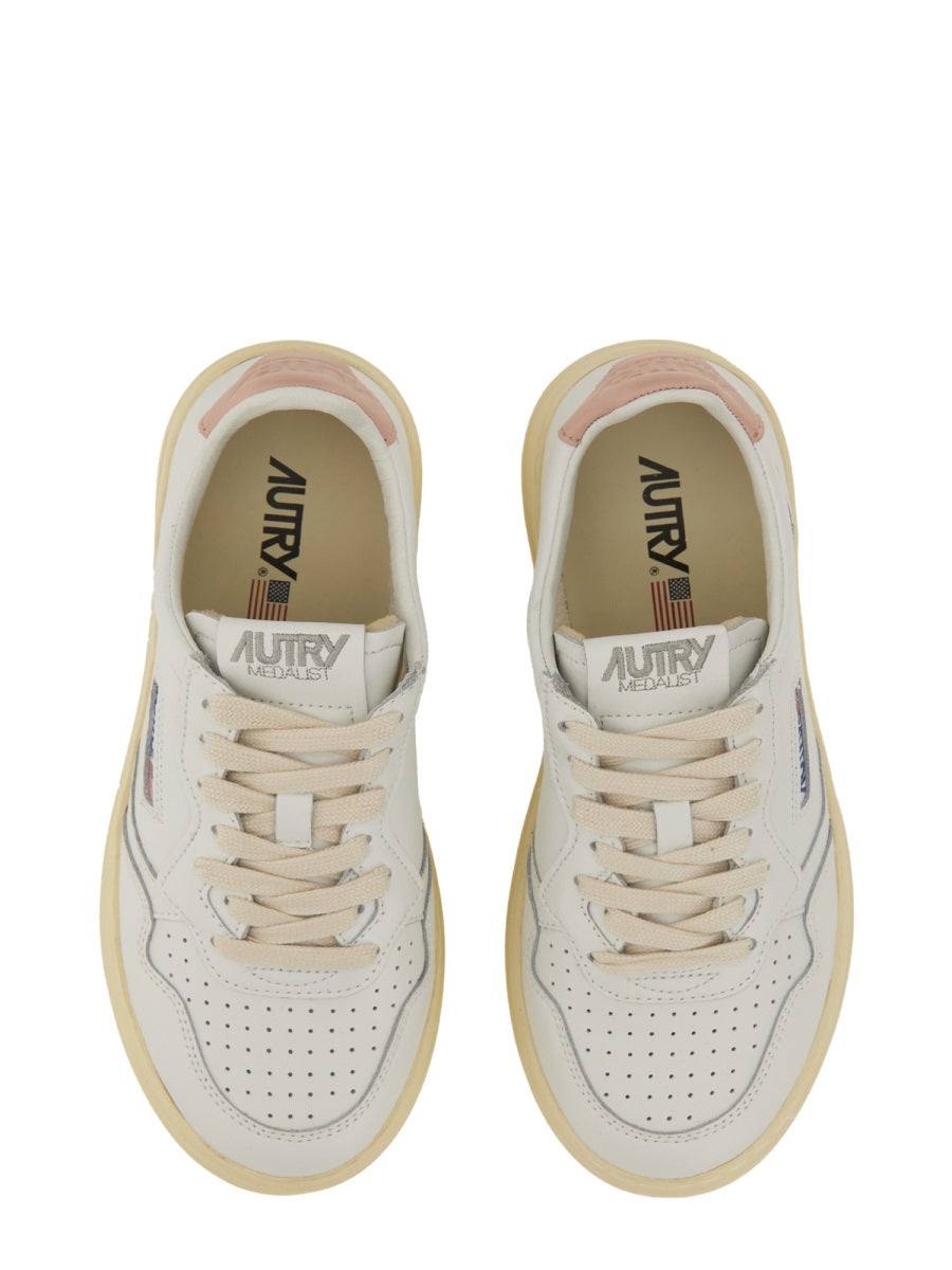 Autry Sneakers - Multicolour | eb88b0055c46056395815a9bd61531e053a162ba