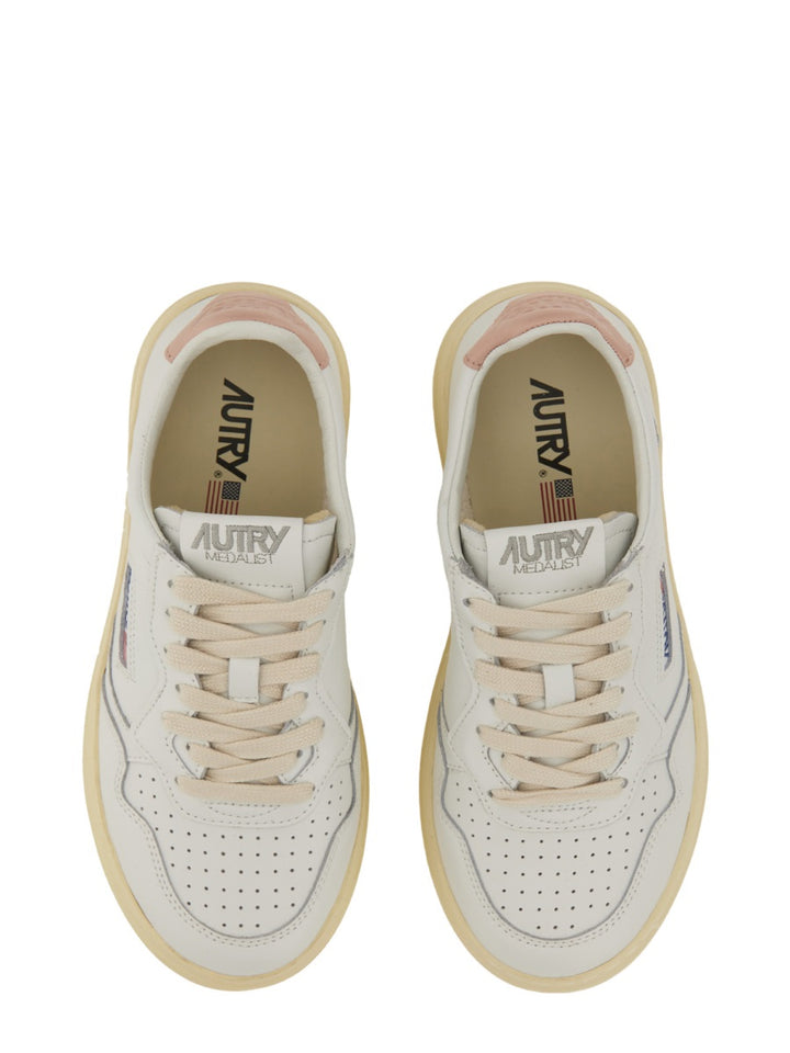 Autry Sneakers - Multicolour | eb88b0055c46056395815a9bd61531e053a162ba