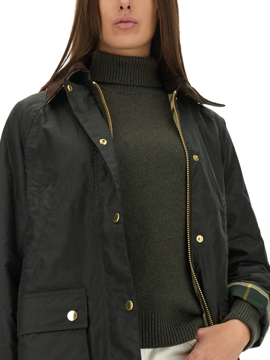 Barbour Jackets - Green | Wanan Luxury