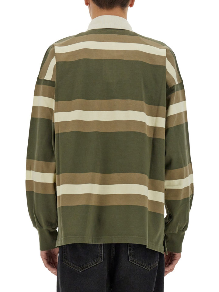 Autry Polo - Green | 9310ed9117ec7bb9b4176a486295474537c5ab9c